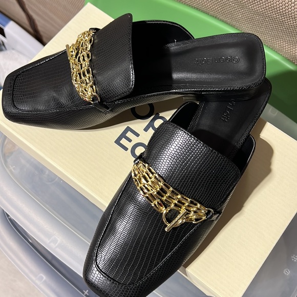 BNWT Open Edit from Nordstrom mules - Picture 2 of 5